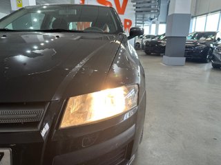 Fiat STILO 1.9 JTD Dynamic (2003)