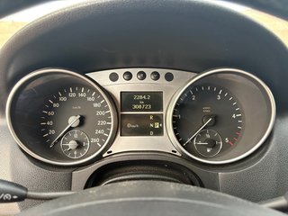 Mercedes-Benz Clase M 2008