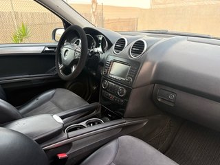 Mercedes-Benz Clase M 2008