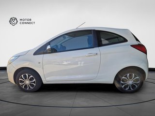 Ford Ka Urban 1.2 Duratec Auto-Start-Stop
