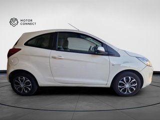 Ford Ka Urban 1.2 Duratec Auto-Start-Stop