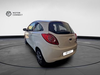 Ford Ka Urban 1.2 Duratec Auto-Start-Stop
