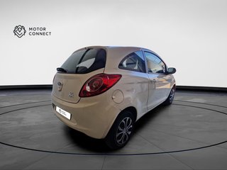 Ford Ka Urban 1.2 Duratec Auto-Start-Stop