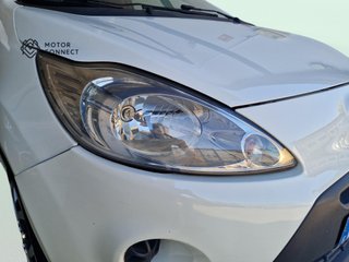 Ford Ka Urban 1.2 Duratec Auto-Start-Stop