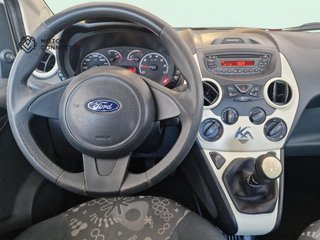 Ford Ka Urban 1.2 Duratec Auto-Start-Stop