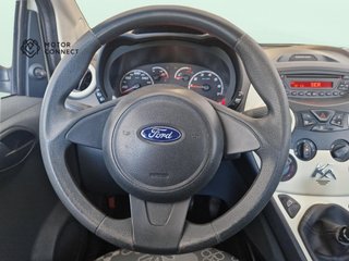 Ford Ka Urban 1.2 Duratec Auto-Start-Stop