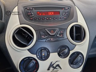 Ford Ka Urban 1.2 Duratec Auto-Start-Stop