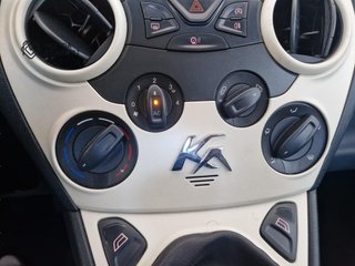 Ford Ka Urban 1.2 Duratec Auto-Start-Stop