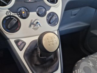 Ford Ka Urban 1.2 Duratec Auto-Start-Stop