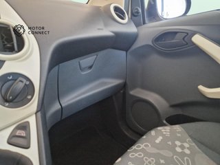 Ford Ka Urban 1.2 Duratec Auto-Start-Stop