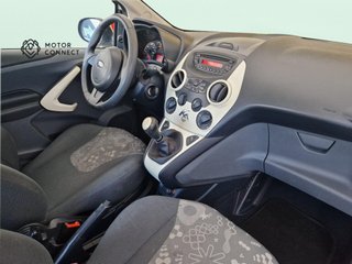 Ford Ka Urban 1.2 Duratec Auto-Start-Stop