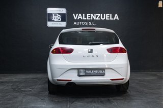SEAT Leon 2012