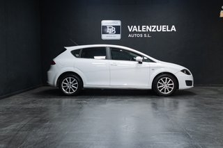 SEAT Leon 2012