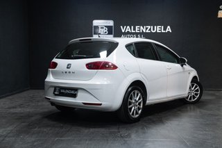 SEAT Leon 2012