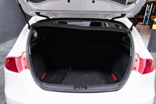 SEAT Leon 2012