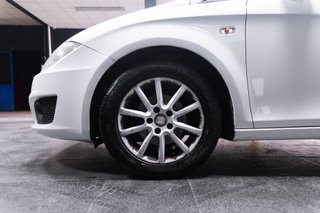 SEAT Leon 2012