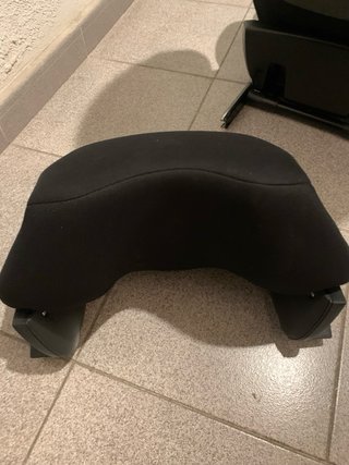 Silla Coche Cybex Pallas Fix Grupos 1-2-3