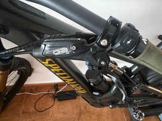 Freno SRAM G2