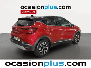 Renault Captur Techno TCe 66 kW (90 CV)