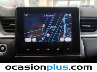 Renault Captur Techno TCe 66 kW (90 CV)
