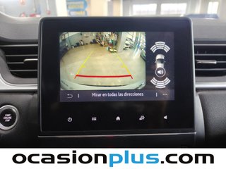Renault Captur Techno TCe 66 kW (90 CV)