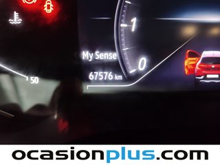 Renault Captur Techno TCe 66 kW (90 CV)