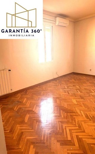 Piso en alquiler en Bernabéu - Hispanoamérica en Madrid