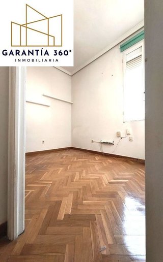 Piso en alquiler en Bernabéu - Hispanoamérica en Madrid