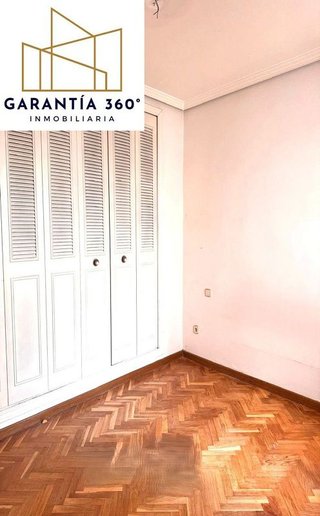 Piso en alquiler en Bernabéu - Hispanoamérica en Madrid