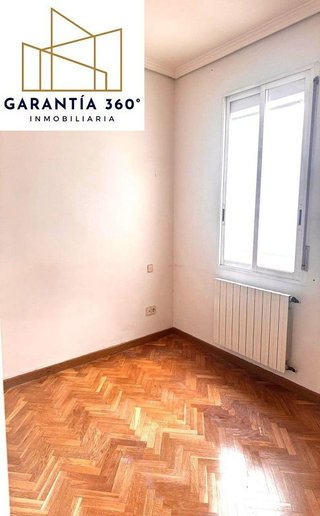 Piso en alquiler en Bernabéu - Hispanoamérica en Madrid