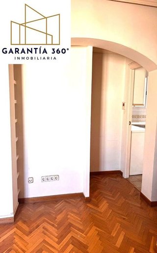 Piso en alquiler en Bernabéu - Hispanoamérica en Madrid