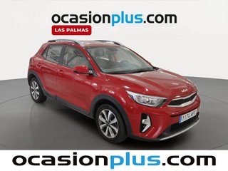 Kia Stonic 1.0 T-GDi Concept 74 kW (100 CV)