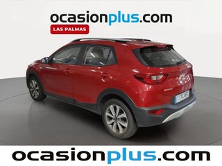 Kia Stonic 1.0 T-GDi Concept 74 kW (100 CV)