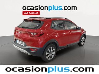 Kia Stonic 1.0 T-GDi Concept 74 kW (100 CV)