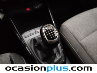 Kia Stonic 1.0 T-GDi Concept 74 kW (100 CV)