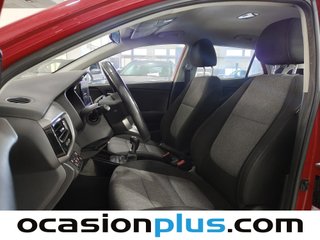 Kia Stonic 1.0 T-GDi Concept 74 kW (100 CV)
