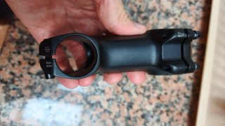Potencia Syncros XR1.5 90mm