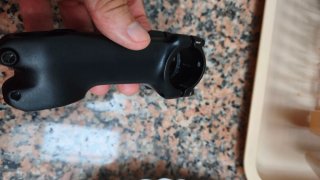 Potencia Syncros XR1.5 90mm