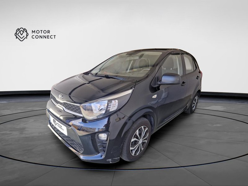 Kia Picanto 1.0 CVVT Concept 5p 2019