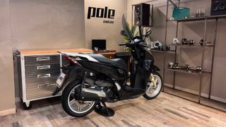Honda Sh 300i