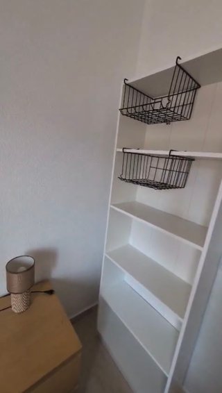 Buscamos COMPAÑERA DE PISO en Málaga Teatinos!!