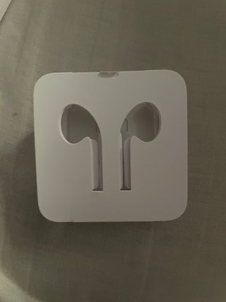 Caja Original iPhone X 64 GB + Documentación
