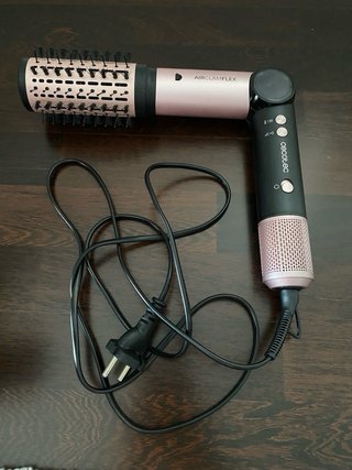Moldeador Cecotec AirGlam 14in1 Flex