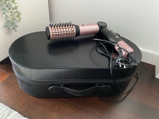 Moldeador Cecotec AirGlam 14in1 Flex