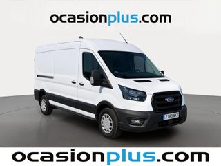 Ford Transit Furgon 350 L3H2 Trend 96 kW (130 CV)