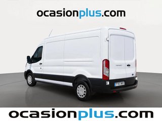 Ford Transit Furgon 350 L3H2 Trend 96 kW (130 CV)