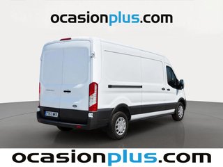 Ford Transit Furgon 350 L3H2 Trend 96 kW (130 CV)