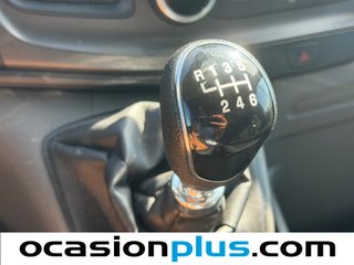 Ford Transit Furgon 350 L3H2 Trend 96 kW (130 CV)
