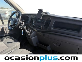 Ford Transit Furgon 350 L3H2 Trend 96 kW (130 CV)