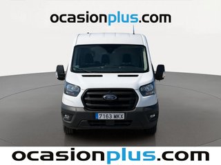 Ford Transit Furgon 350 L3H2 Trend 96 kW (130 CV)